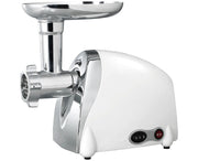 RGV Duetto Plus Tritacarne e Passapomodoro 500 W Bianco