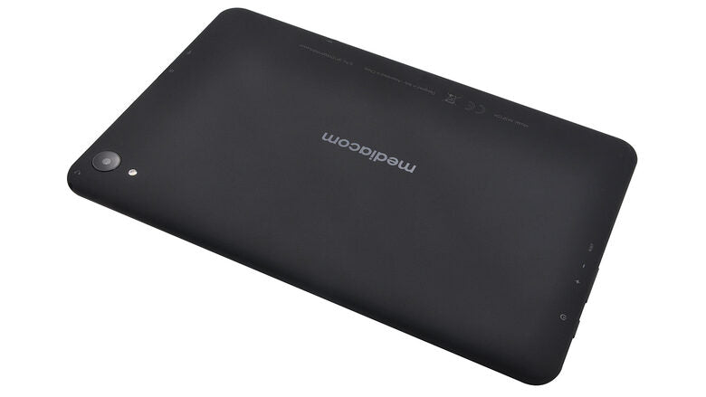 Mediacom SmartPad Iyo 10 16 GB 25,6 cm (10.1") ARM 2 GB Wi-Fi 4 (802.11n) Android 11 Nero