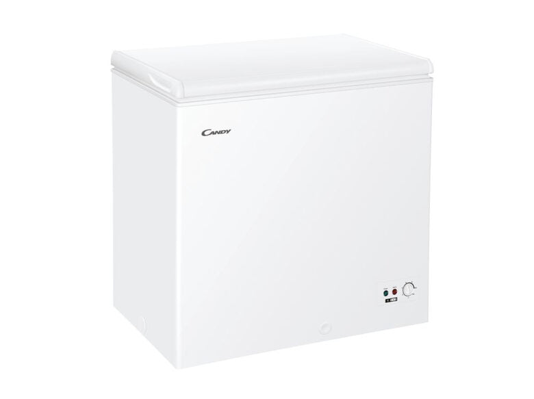 Candy CCHH 200 Congelatore a Pozzetto Libera installazione 194 L F