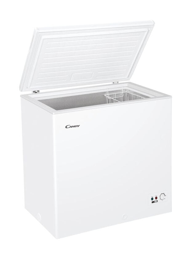 Candy CCHH 200 Congelatore a Pozzetto Libera installazione 194 L F