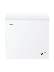 Candy CCHH 200 Congelatore a Pozzetto Libera installazione 194 L F
