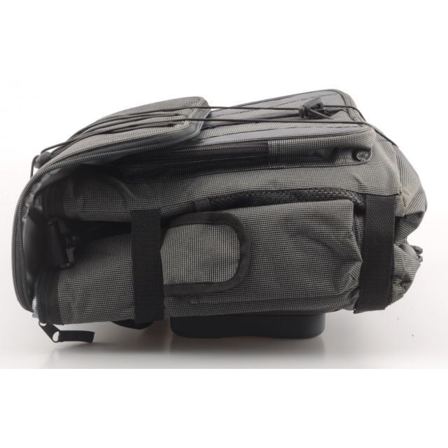 Melchioni Rinfresco 24 borsa frigo 24 L Elettrico Grigio