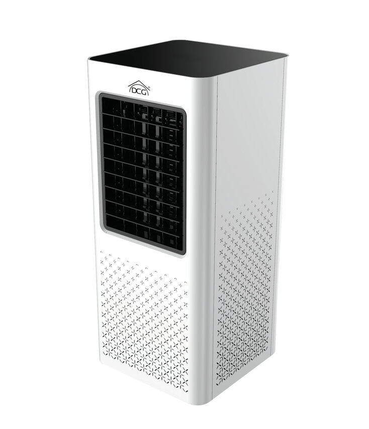 DCG Eltronic VERI60 condizionatore a evaporazione Raffrescatore evaporativo