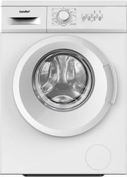 Comfeè MFS7124E lavatrice Caricamento frontale 7 kg 1200 Giri/min D Bianco