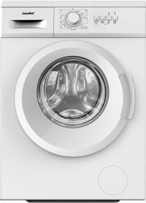 Comfeè MFS7124E lavatrice Caricamento frontale 7 kg 1200 Giri/min D Bianco