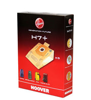 Hoover 9026177 accessorio e ricambio per aspirapolvere A cilindro Sacchetto per la polvere