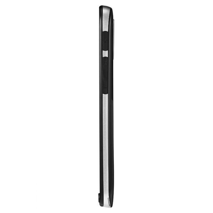 Brondi Amico Smartphone XS 12,7 cm (5") Doppia SIM Android 10.0 4G USB tipo-C 1 GB 8 GB 2200 mAh Nero