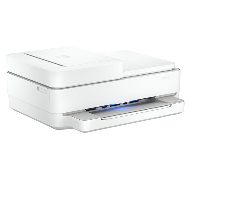 HP ENVY 6430e Wireless All-in-One Colore Stampante, Instant Ink; Fotocopiatrice, scanner