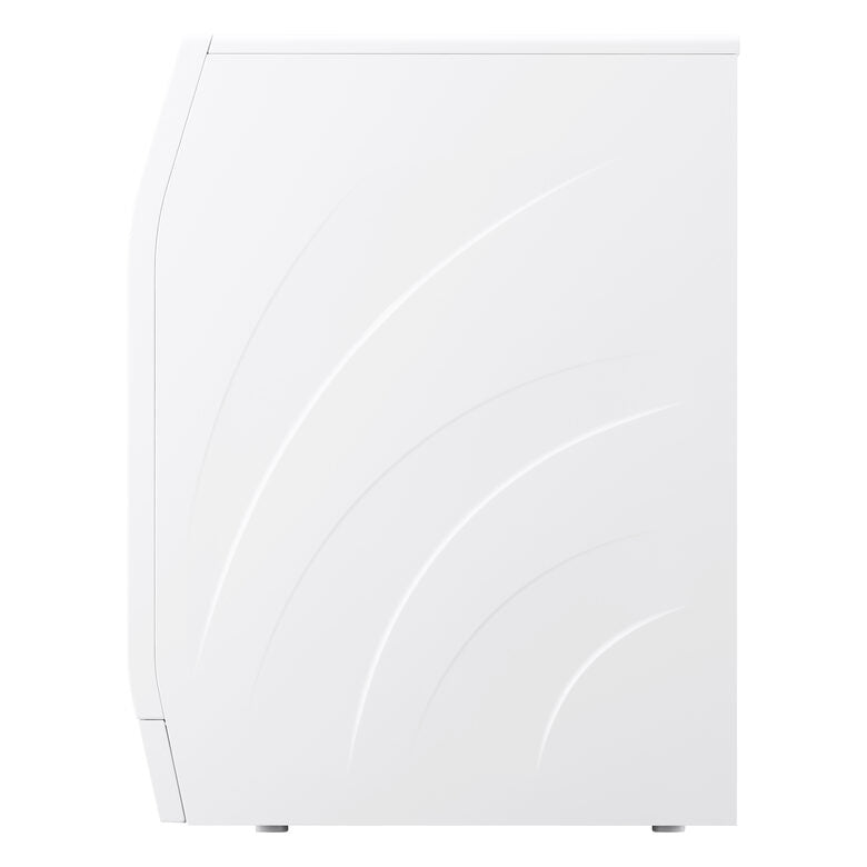 LG SIGNATURE LSWD100E Lavasciuga 12/7kg AI DD, Classe A, Pompa di calore, 1600 giri