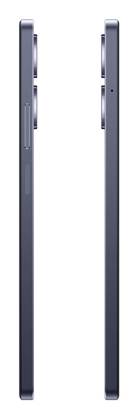 Realme Cellulare Note 60 4/128Gb Black