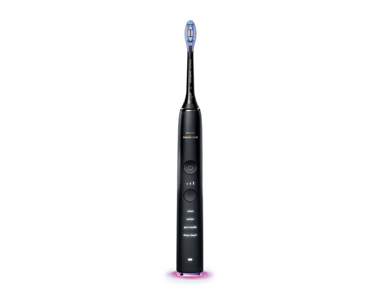 Philips Spazzolino elettrico sonico HF9917/89 con app
