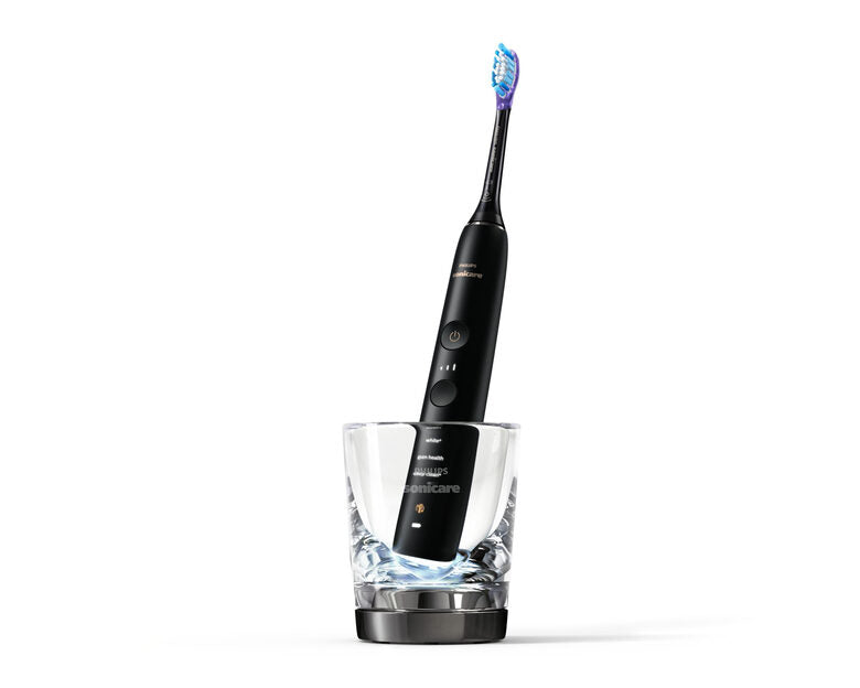 Philips Spazzolino elettrico sonico HF9917/89 con app