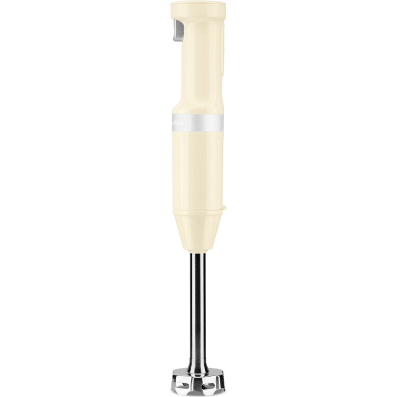 KitchenAid 5KHBBV53EAC frullatore Frullatore ad immersione 16 W Crema