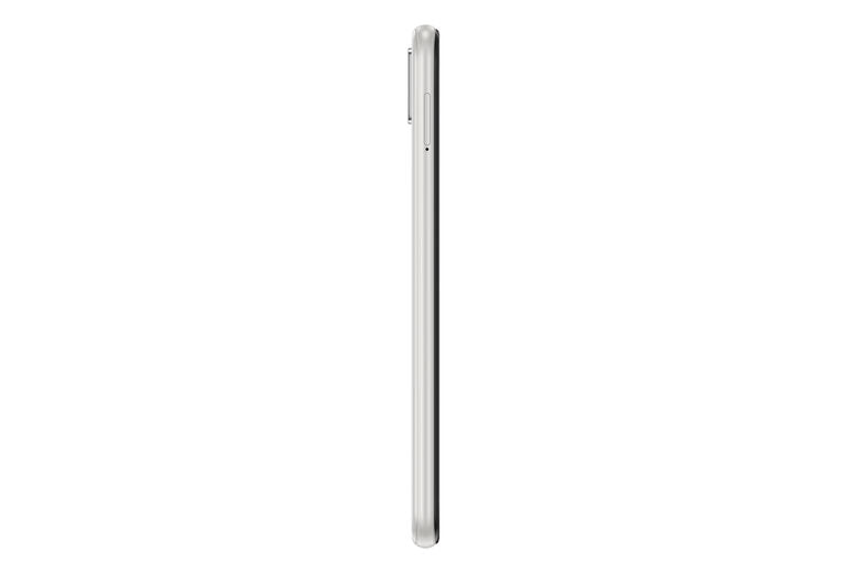 TIM Samsung Galaxy A22 5G 16,8 cm (6.6") Doppia SIM USB tipo-C 4 GB 64 GB 5000 mAh Bianco