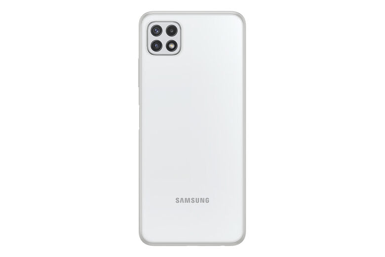 TIM Samsung Galaxy A22 5G 16,8 cm (6.6") Doppia SIM USB tipo-C 4 GB 64 GB 5000 mAh Bianco