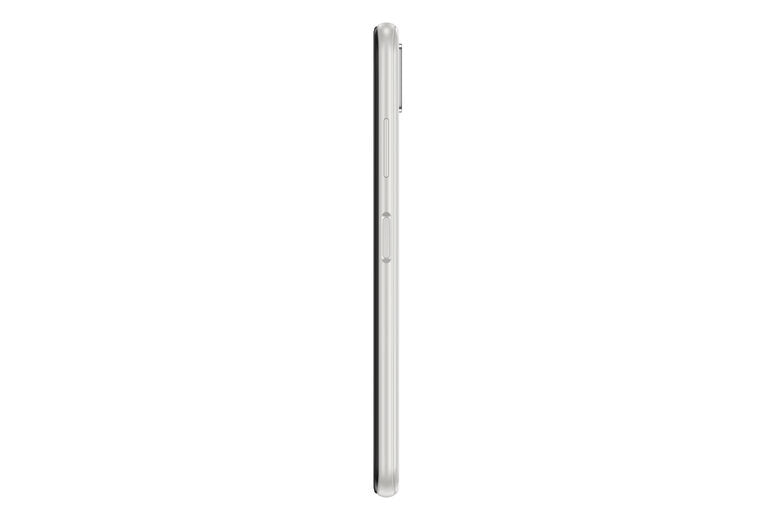 TIM Samsung Galaxy A22 5G 16,8 cm (6.6") Doppia SIM USB tipo-C 4 GB 64 GB 5000 mAh Bianco