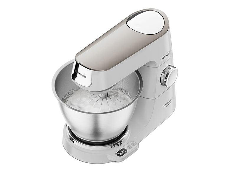 Kenwood KVL65.001.WH Impastatrice 1200 W Bianco