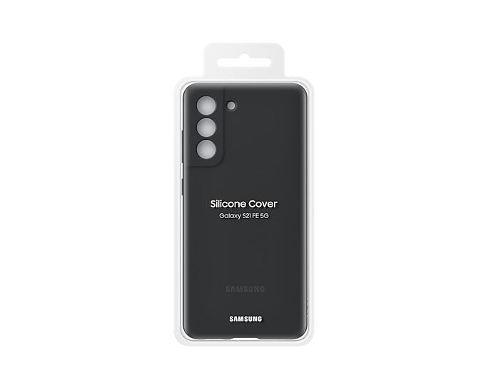 Samsung EF-PG990TBEGWW custodia per cellulare 16,3 cm (6.41") Cover Nero