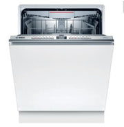 Bosch SMD6TCX00E lavastoviglie A scomparsa totale 14 coperti A