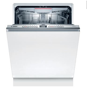 Bosch SMD6TCX00E lavastoviglie A scomparsa totale 14 coperti A