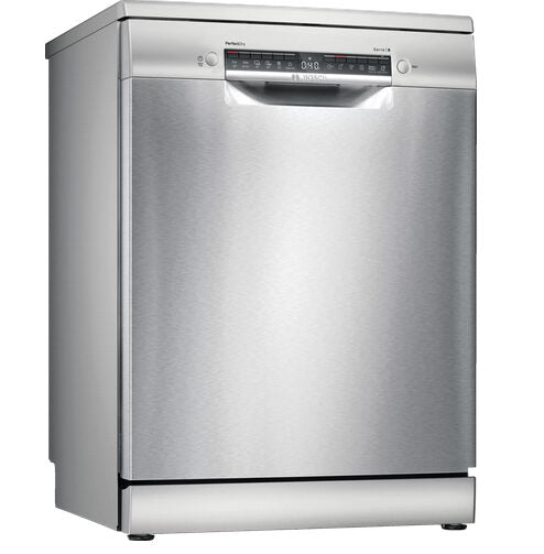 Bosch Serie 6 SMS6TCI00E Lavastoviglie Libera installazione 14 coperti A