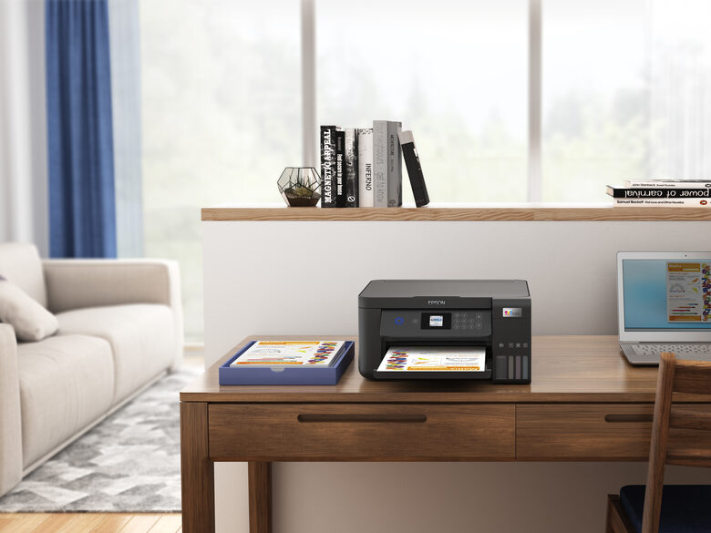 Epson EcoTank ET-2850