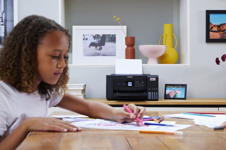 Epson EcoTank ET-2850