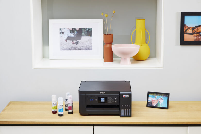 Epson EcoTank ET-2850