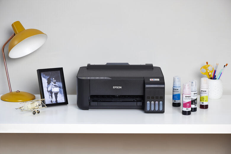 Epson Stampante Multifunzione EcoTank ET-1810