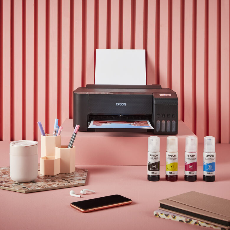 Epson Stampante Multifunzione EcoTank ET-1810