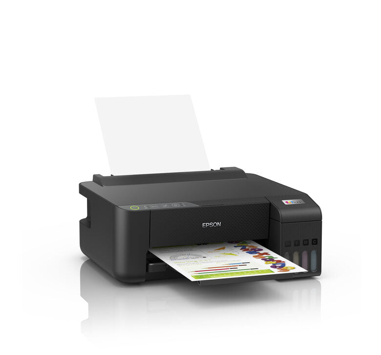 Epson Stampante Multifunzione EcoTank ET-1810
