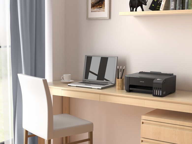 Epson Stampante Multifunzione EcoTank ET-1810
