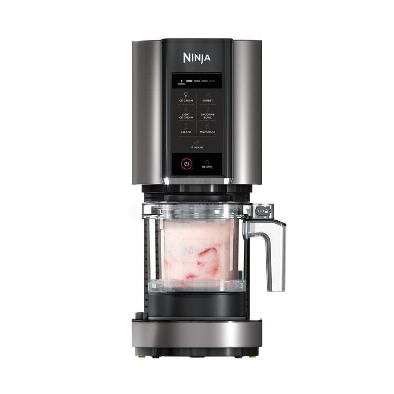 Ninja Gelatiera Creami NC300EU