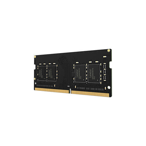 Lexar LD4AS008G-B3200GSST memoria 8 GB 1 x 8 GB DDR4 3200 MHz