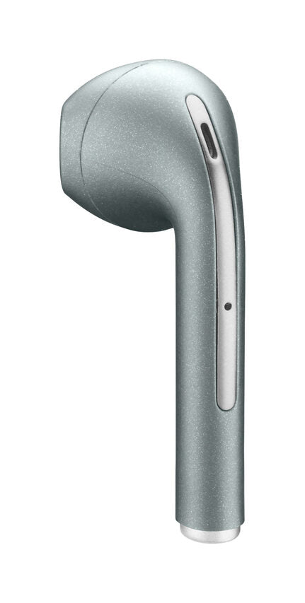 Cellularline TUCK Auricolari Bluetooth® TWS a capsula, con custodia di ricarica Verde