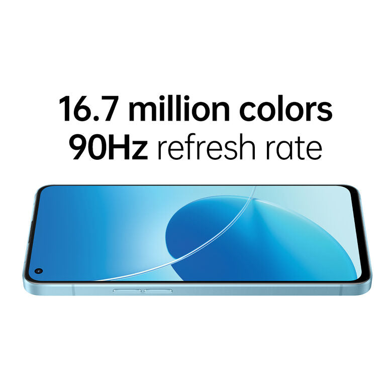 OPPO Reno 6