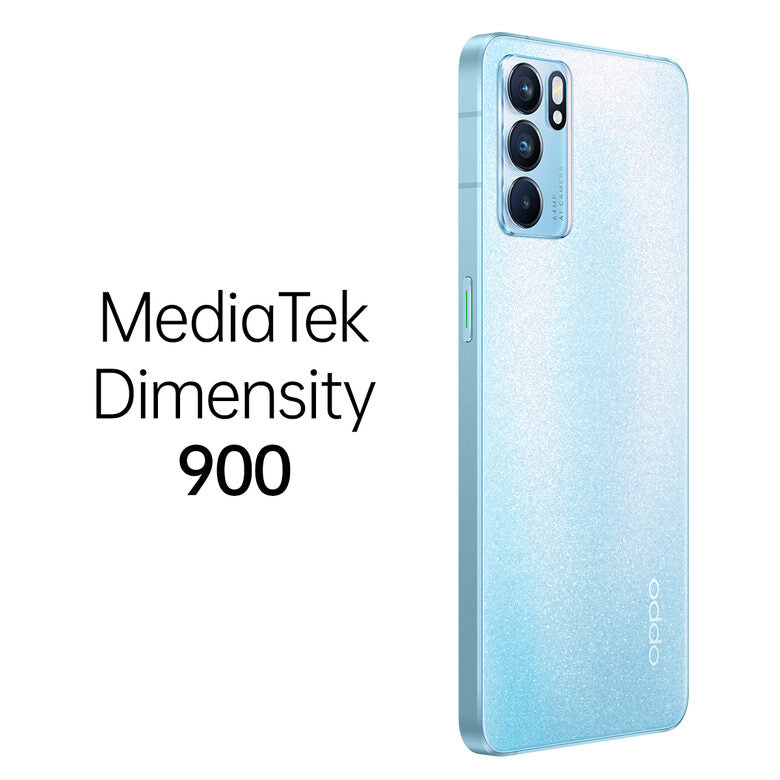 OPPO Reno 6