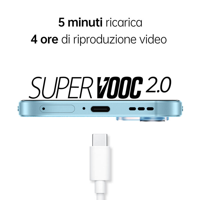 OPPO Reno 6