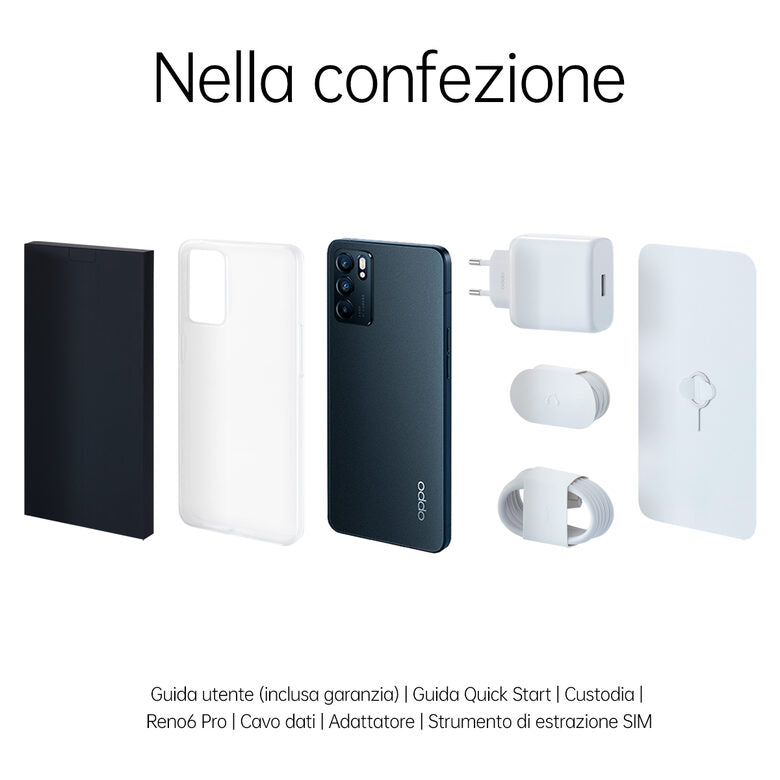 OPPO Reno 6