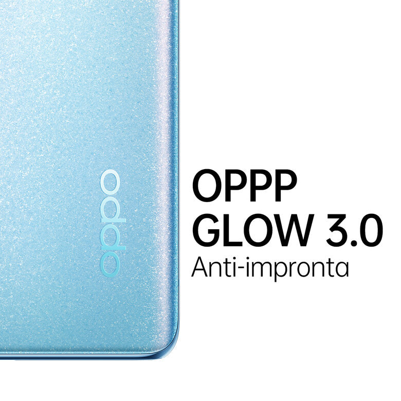 OPPO Reno 6 Pro Smartphone 5G, Qualcomm 870, Display 6.55" FHD+ AMOLED 90Hz, Quadrupla fotocamera 50+16+13+2MP & AI Highlight Video 2.0, RAM 12GB ESPANDIBILE FINO A 19GB+ROM 256GB, 4500mAh &