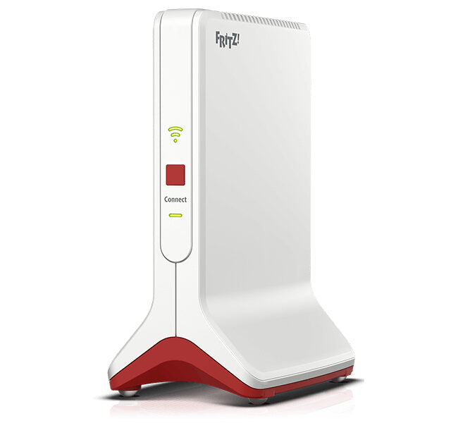 AVM FRITZ!Repeater 6000 6000 Mbit/s Bianco