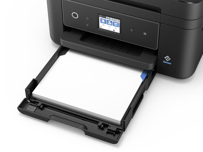 Epson WorkForce WF-2880DWF