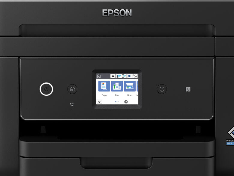 Epson WorkForce WF-2880DWF