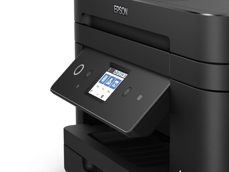 Epson WorkForce WF-2880DWF