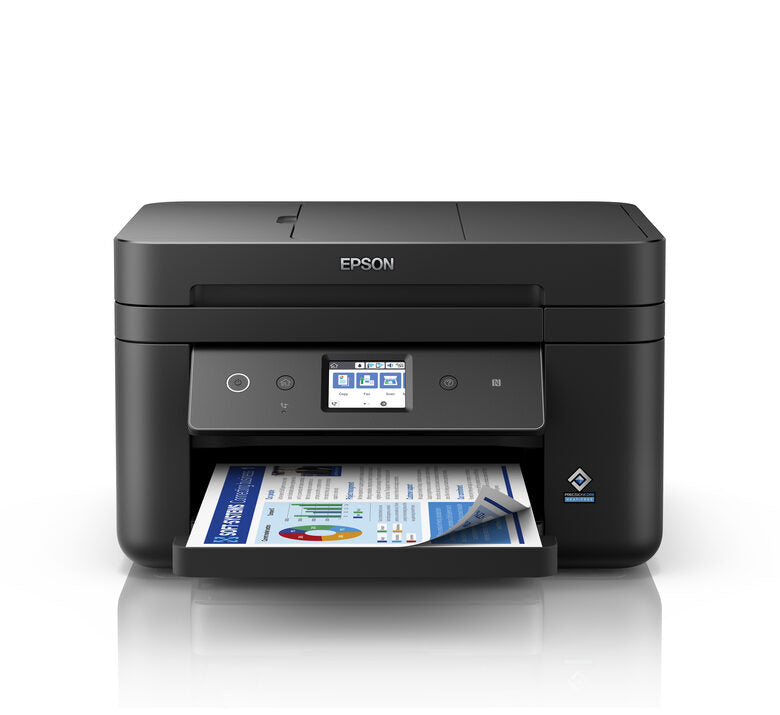 Epson WorkForce WF-2880DWF