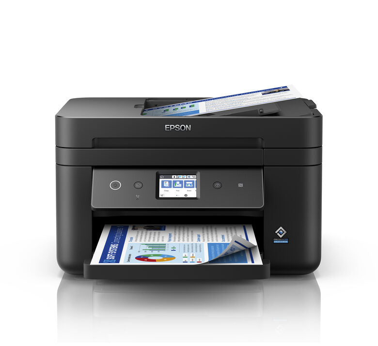 Epson WorkForce WF-2880DWF