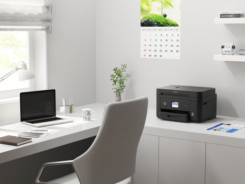Epson WorkForce WF-2880DWF
