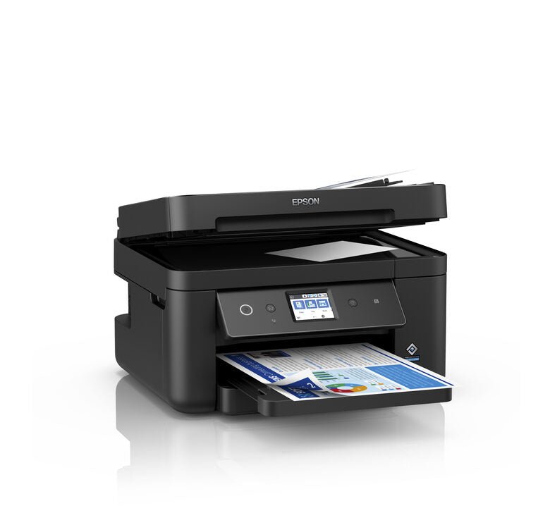 Epson WorkForce WF-2880DWF