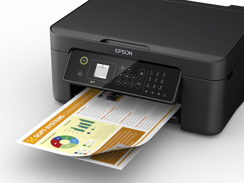 Epson WorkForce WF-2820DWF
