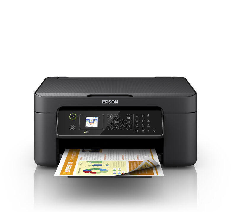 Epson WorkForce WF-2820DWF